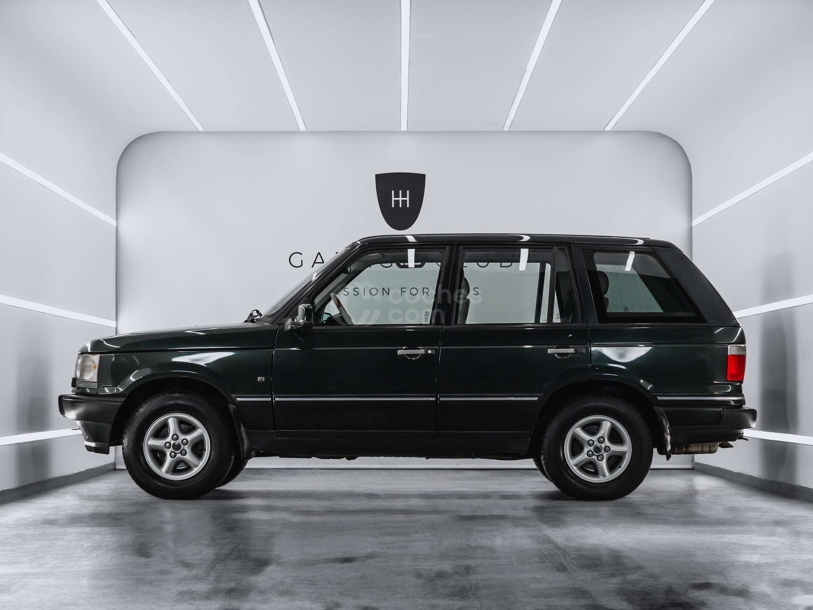 Foto del LAND ROVER Range Rover 4.6 Vogue