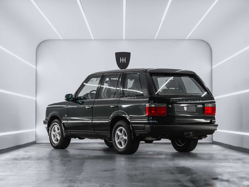 Foto del LAND ROVER Range Rover 4.6 Vogue