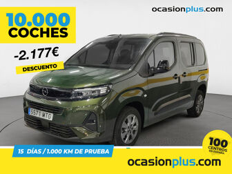 Imagen de OPEL Combo Combi 1.5TD S-S L 100