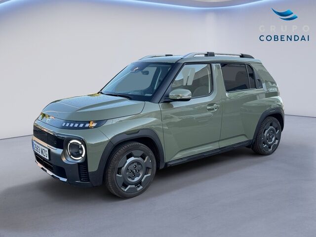 HYUNDAI Inster (49KWH Maxx Cross 85 kW (115 CV)) en Madrid