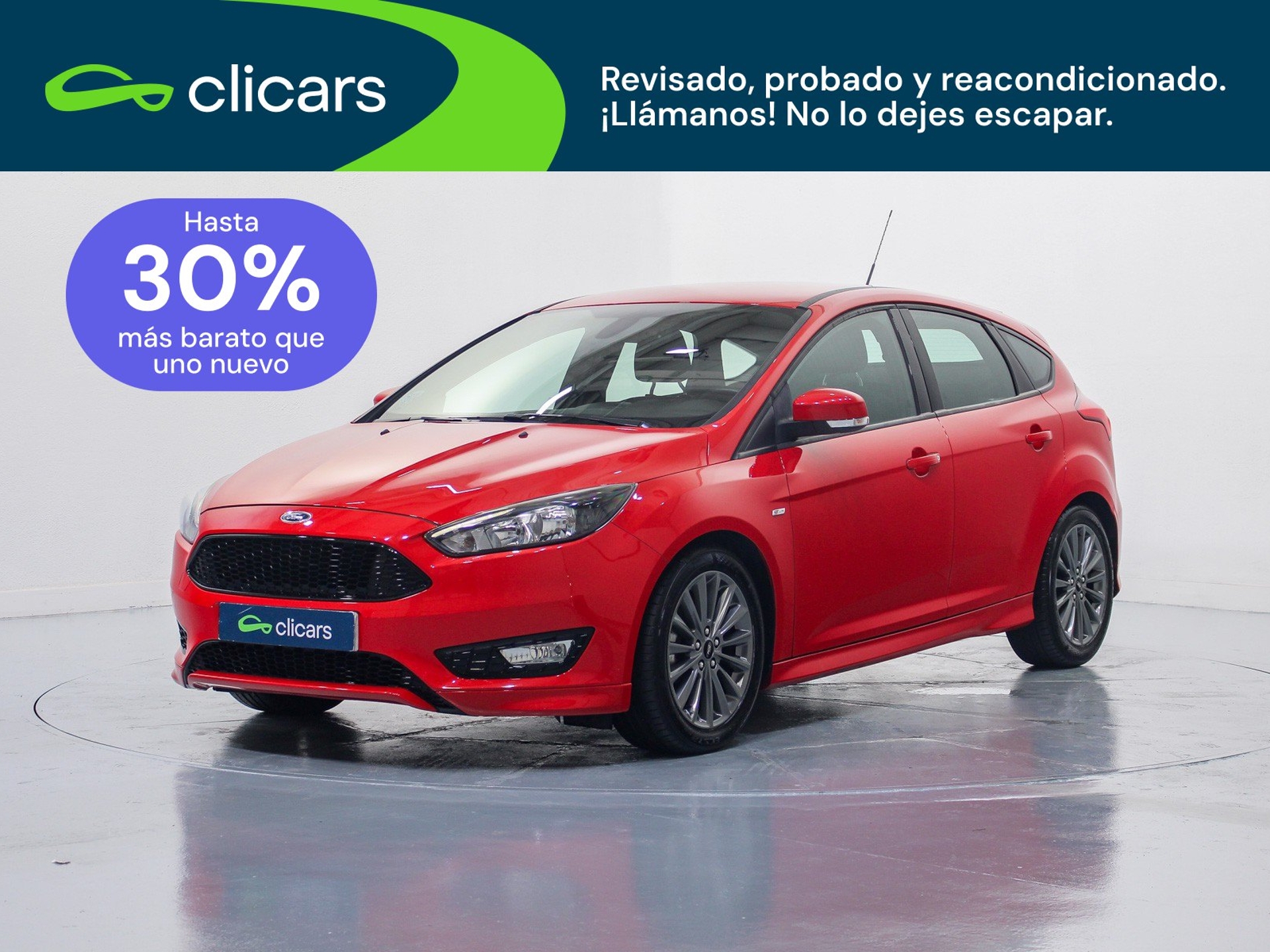 Imagen de FORD Focus