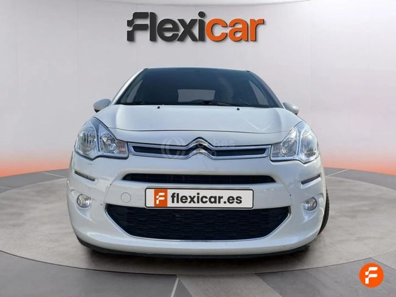Foto del CITROEN C3 1.2 PureTech S&S Business 83