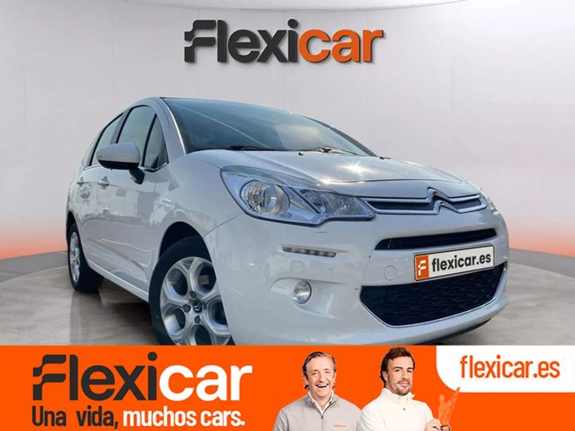 Imagen de CITROEN C3