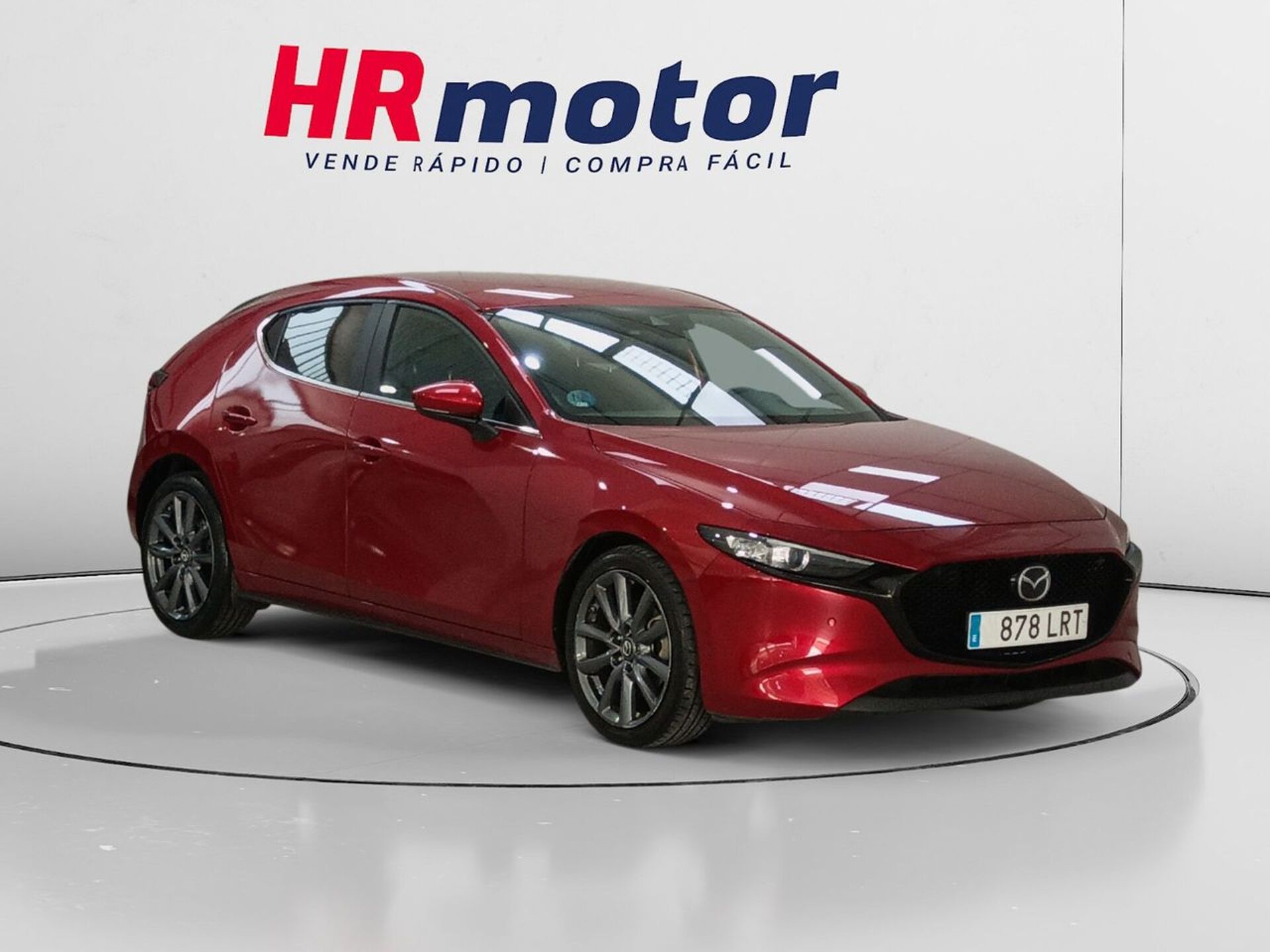 Imagen de MAZDA Mazda3