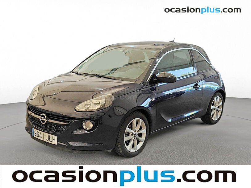 Foto del OPEL Adam 1.4 XER S&S Glam