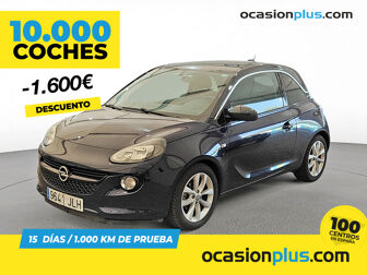 Imagen de OPEL Adam 1.4 XER S&S Glam