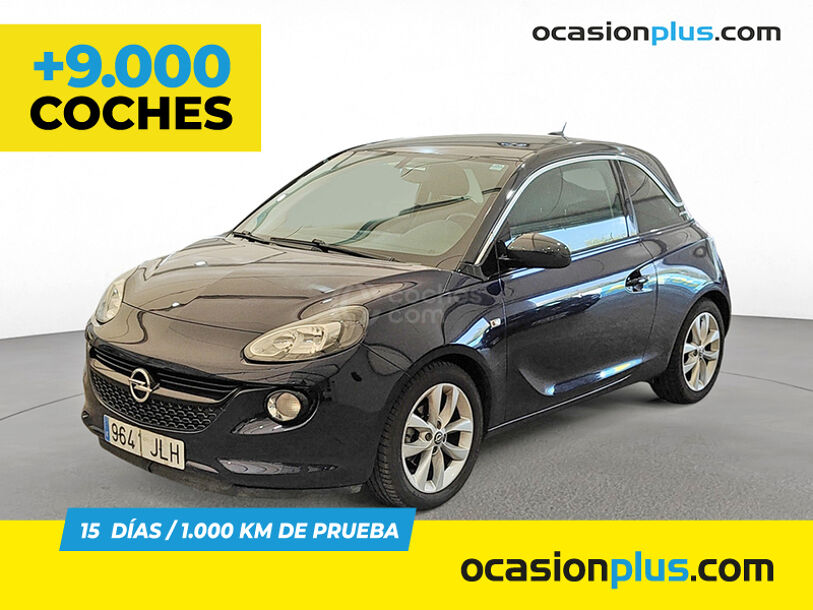 Foto del OPEL Adam 1.4 XER S&S Glam