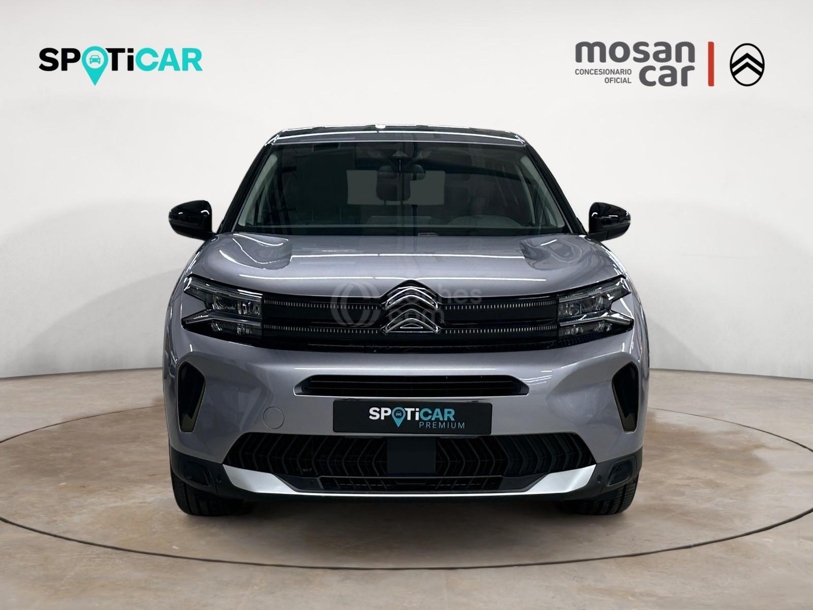 Foto del CITROEN C5 Aircross PureTech S&S Plus 130