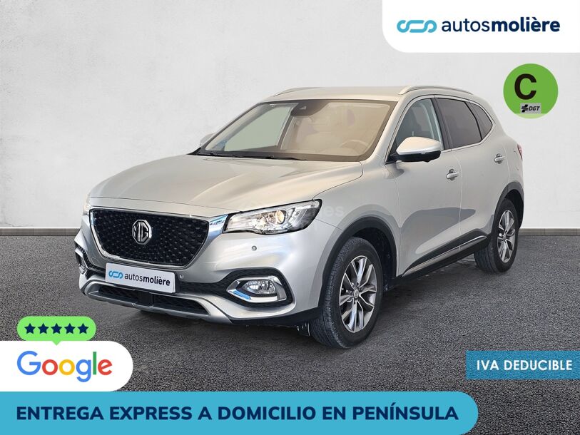 Foto del MG HS 1.5 T-GDI Luxury