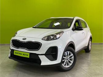 Imagen de KIA Sportage 1.6 GDi Concept 4x2 132