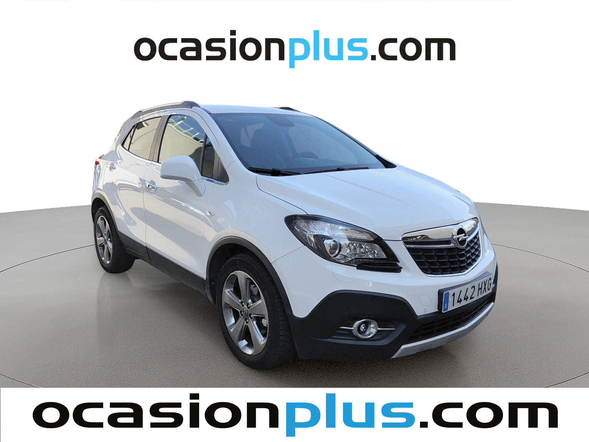Foto del OPEL Mokka 1.7CDTi S&S Excellence 4x2