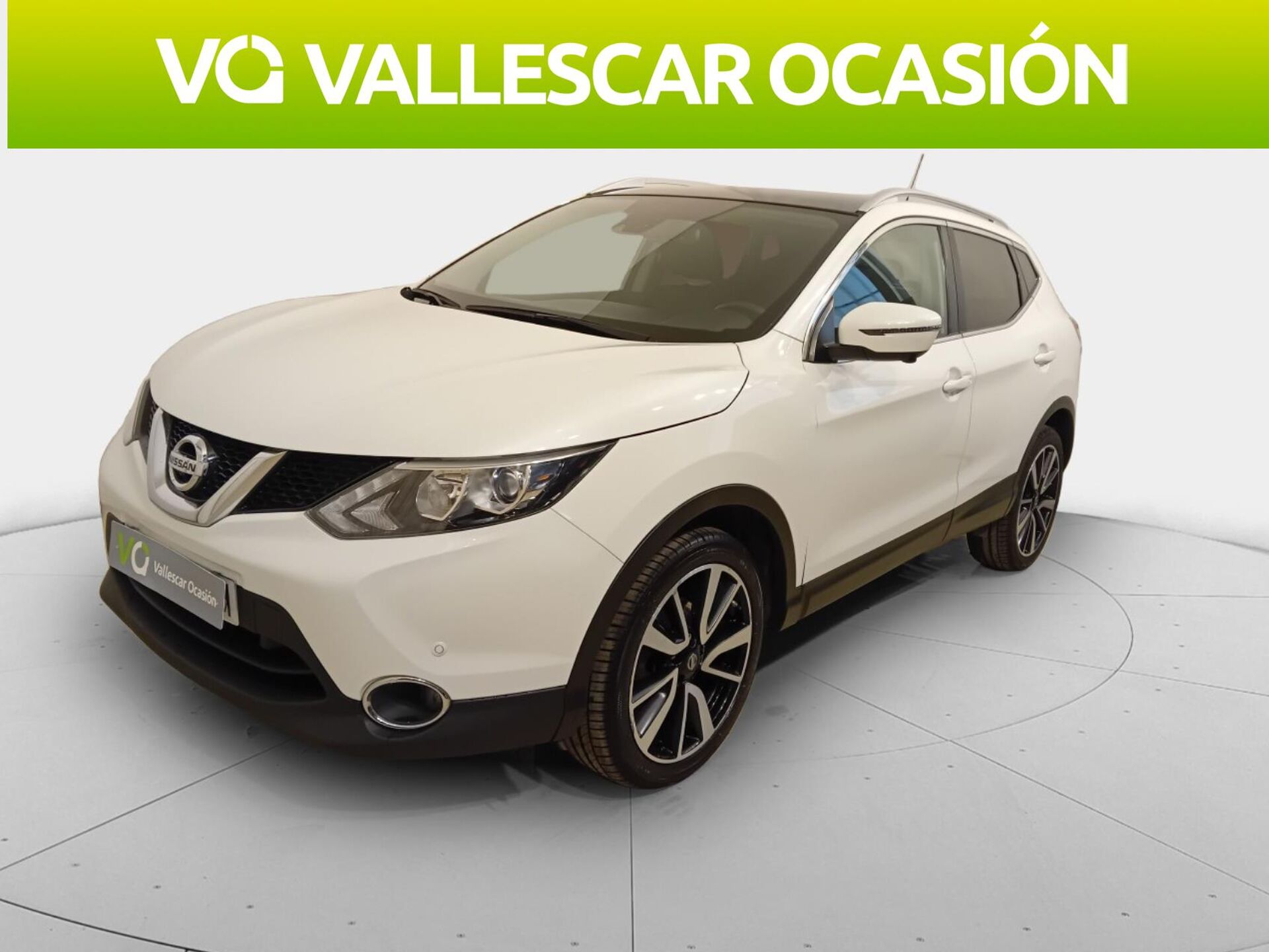 Imagen de NISSAN Qashqai