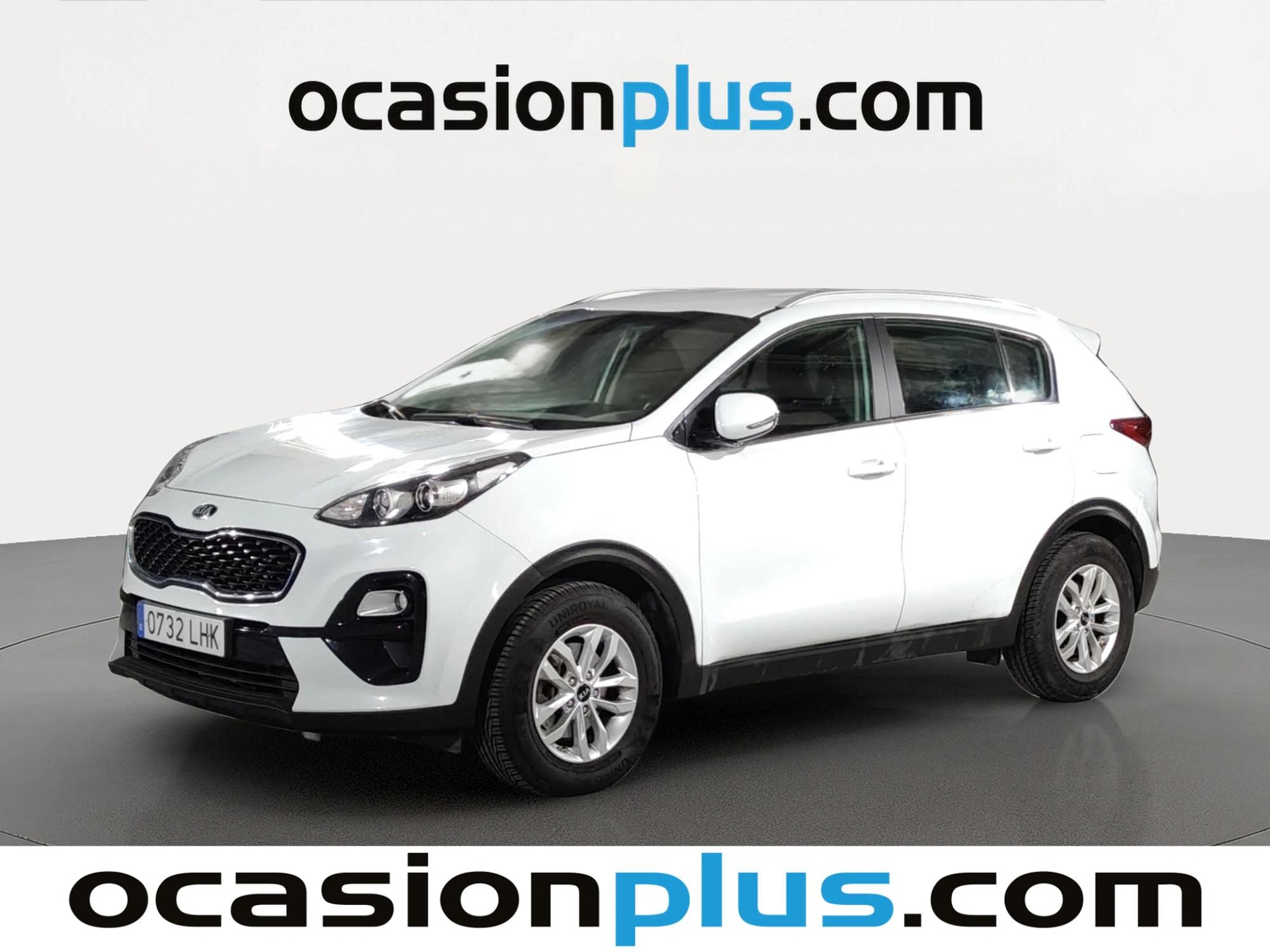 Imagen de KIA Sportage