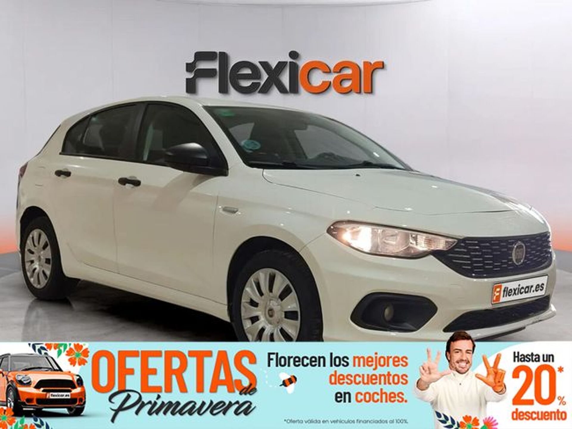 Imagen 1 de FIAT Tipo