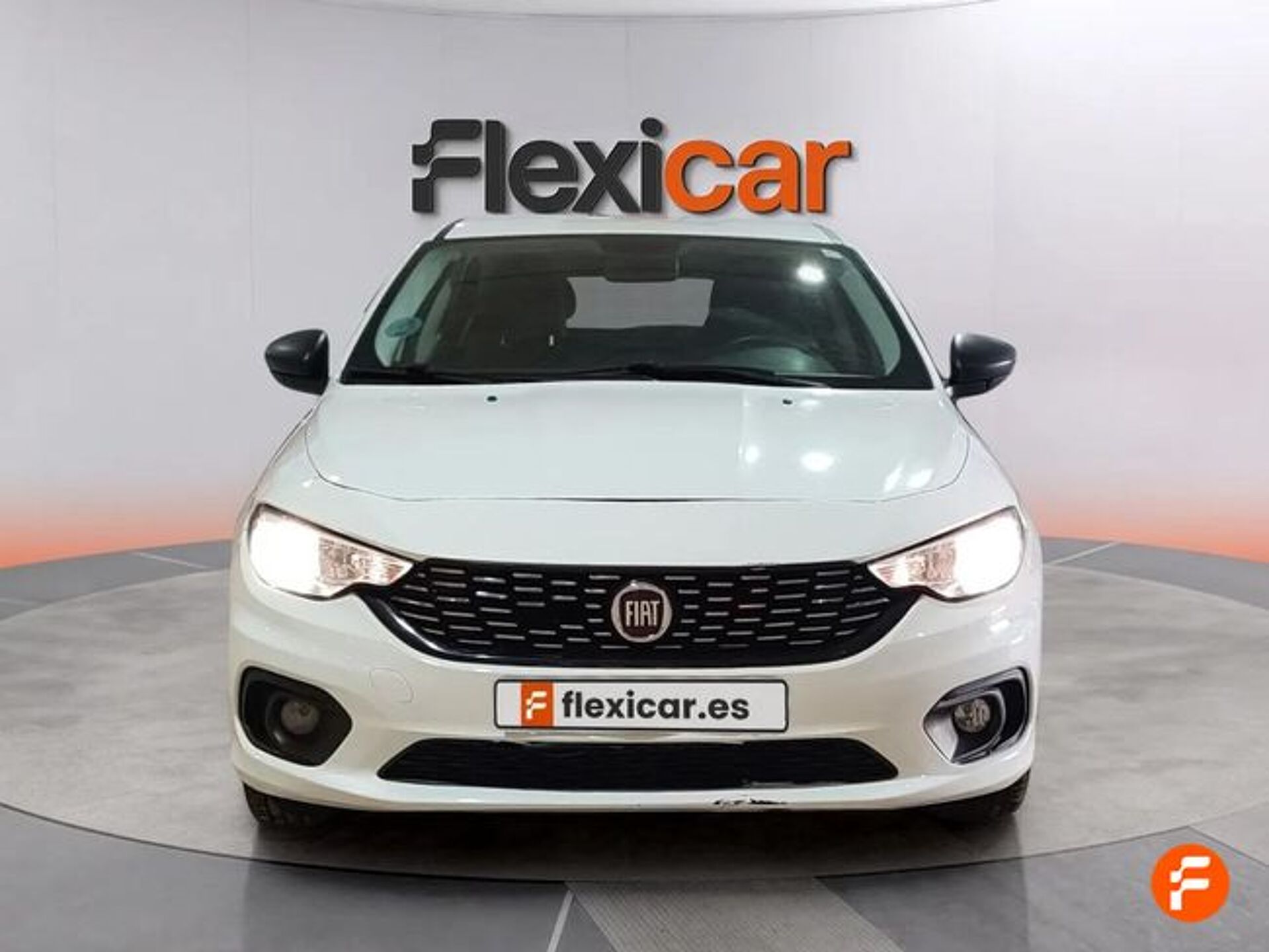 Imagen 2 de FIAT Tipo