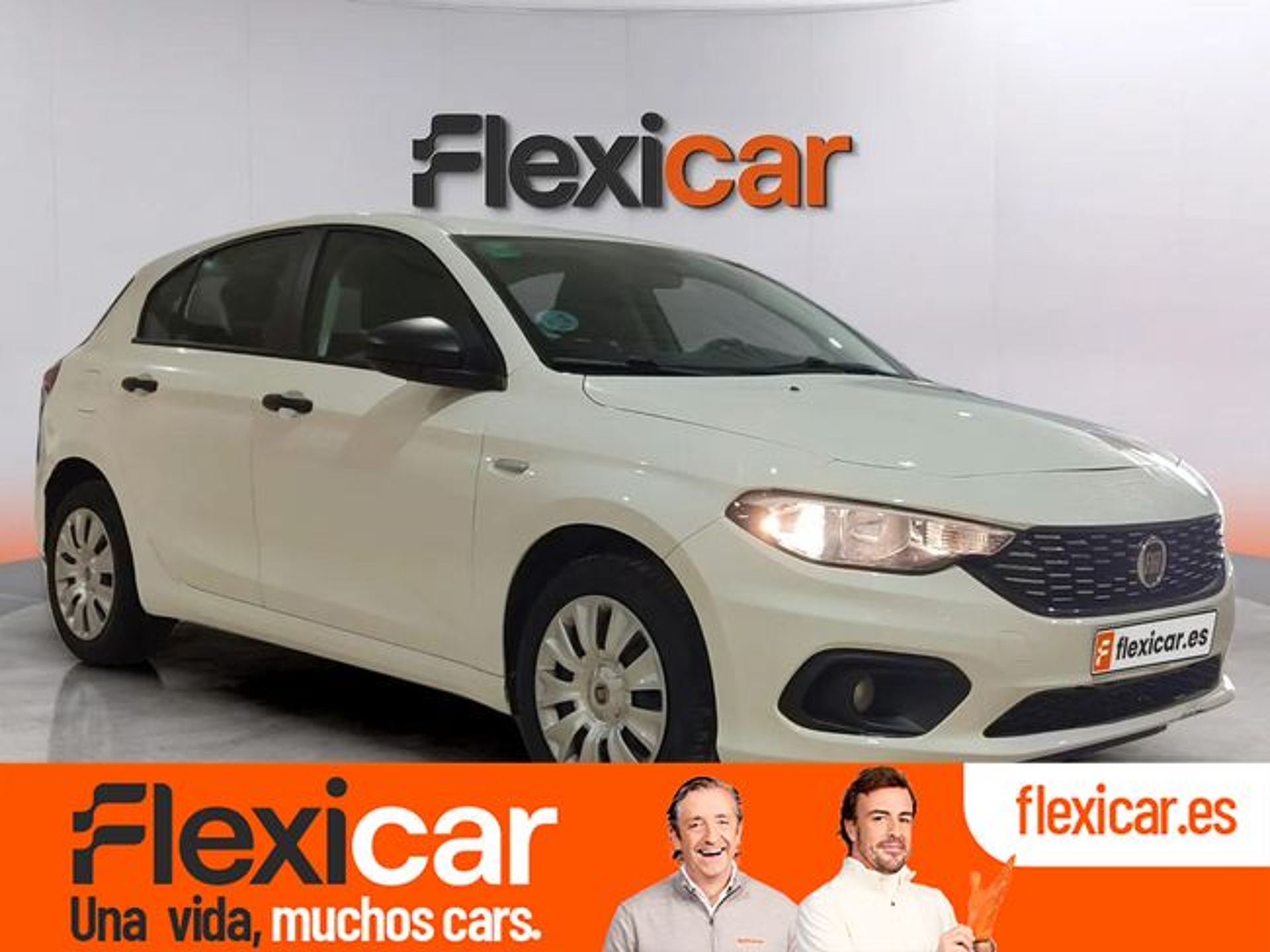 Imagen de FIAT Tipo