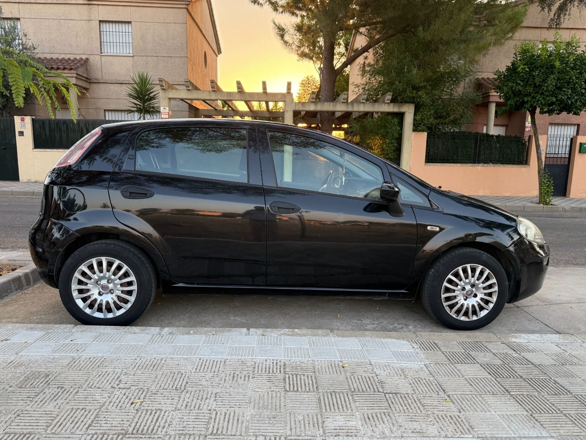 Imagen de FIAT Punto