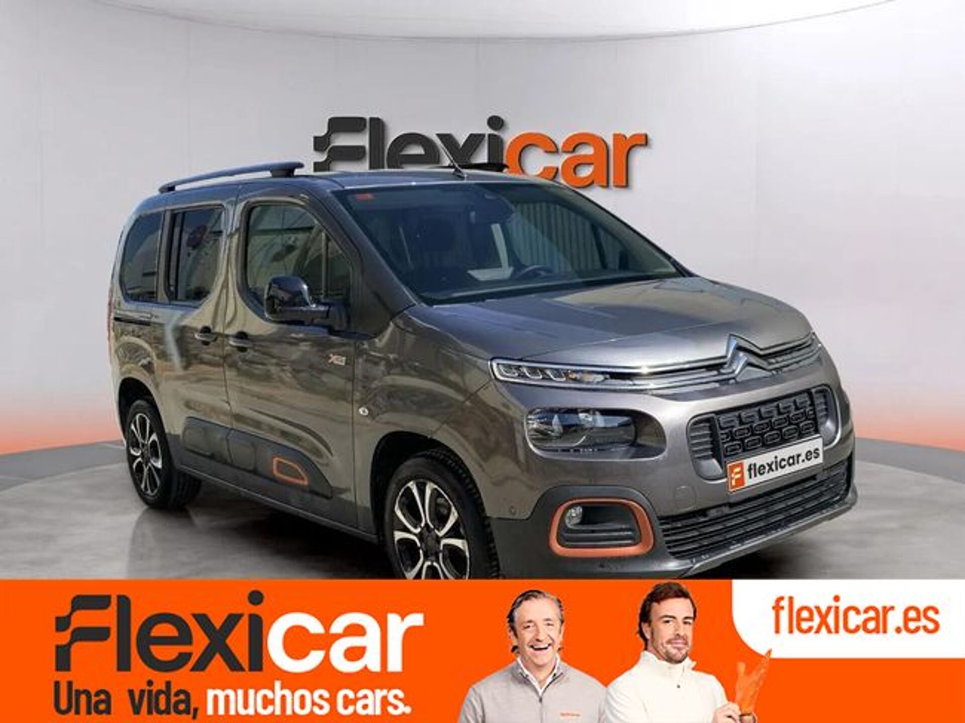 Imagen 1 de CITROEN Berlingo