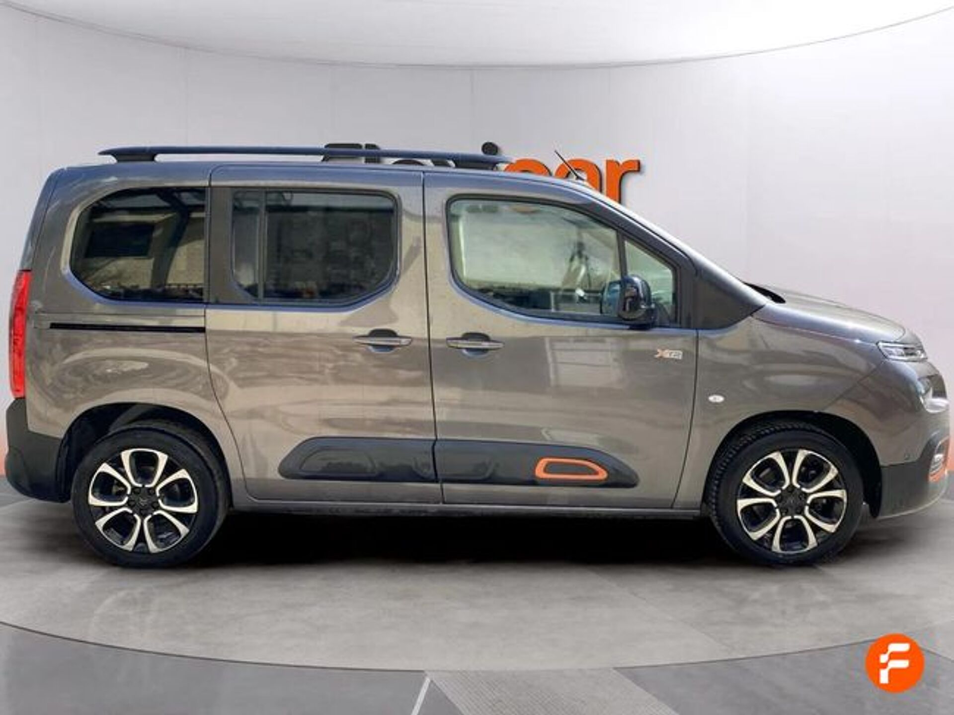 Imagen 2 de CITROEN Berlingo