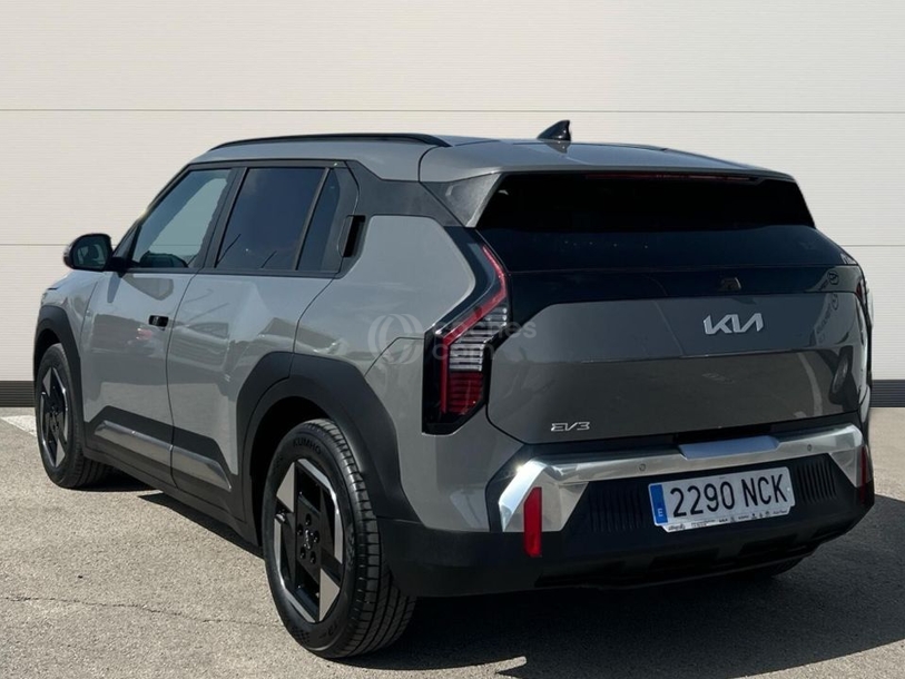 Foto del KIA EV3 Earth Long Range