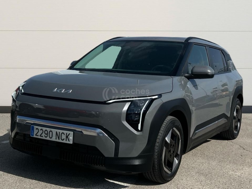 Foto del KIA EV3 Earth Long Range