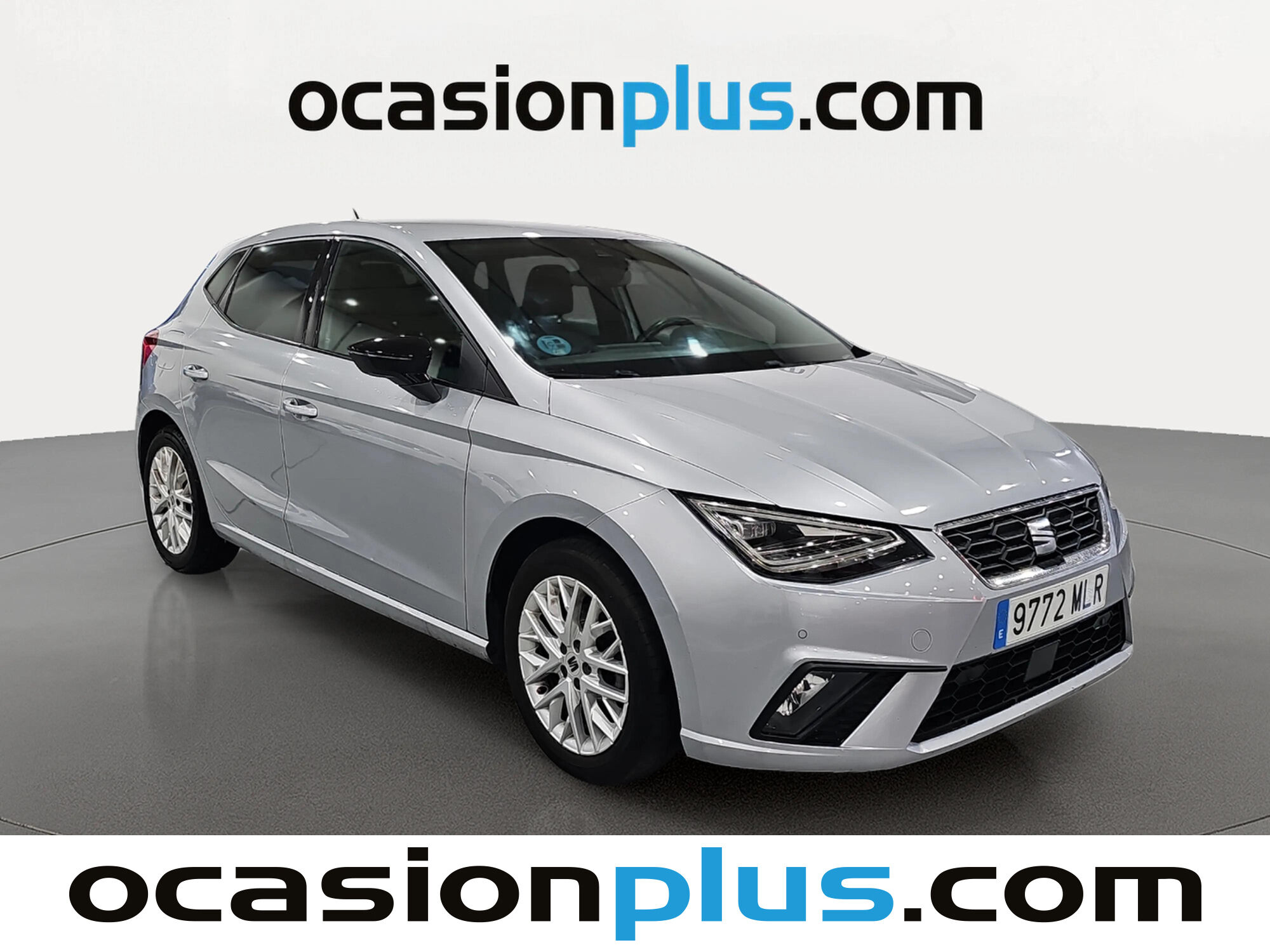 Foto del SEAT Ibiza 1.0 TSI S&S FR 110