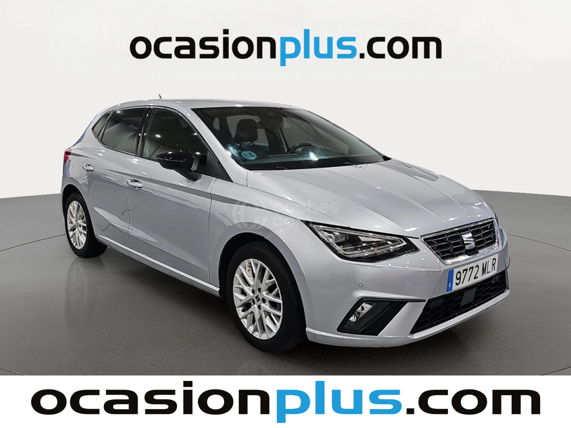 Foto del SEAT Ibiza 1.0 TSI S&S FR 110