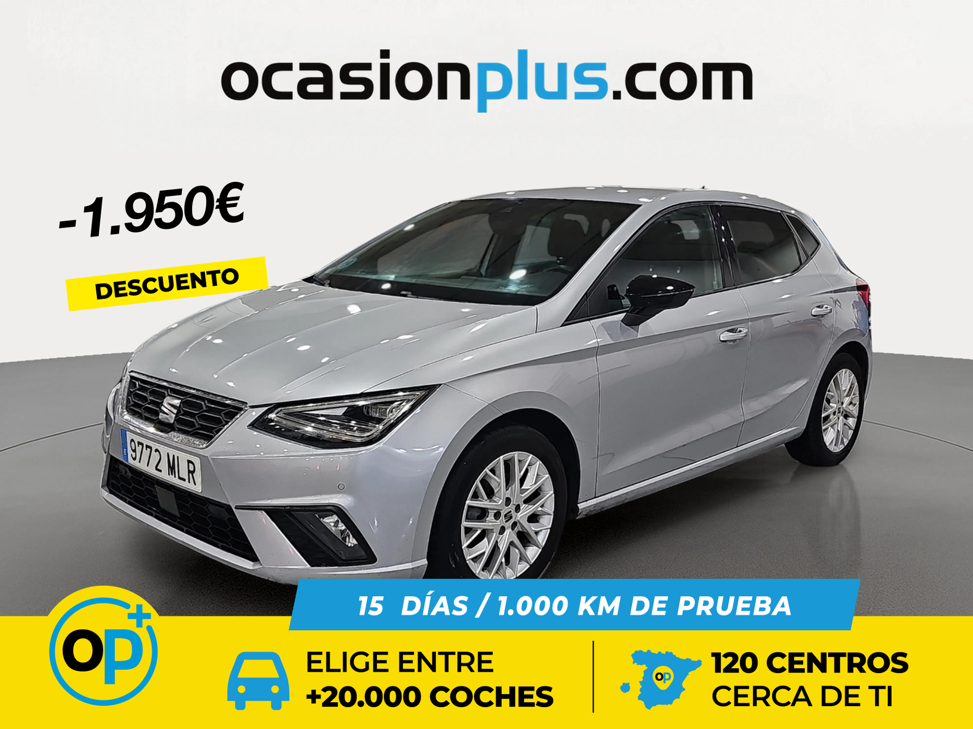 Imagen de SEAT Ibiza