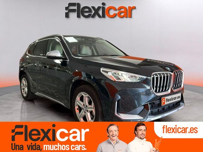 BMW X1 (sDrive18i) en Álava