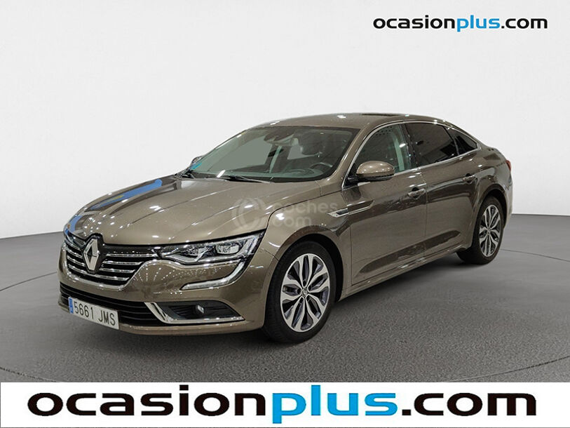 Foto del RENAULT Talisman 1.6dCi Energy Zen 96kW