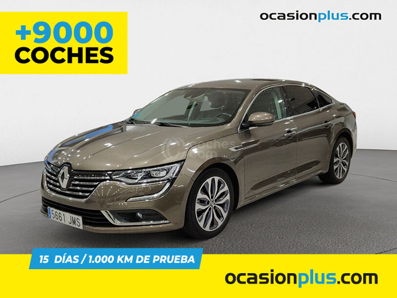 Foto del RENAULT Talisman 1.6dCi Energy Zen 96kW