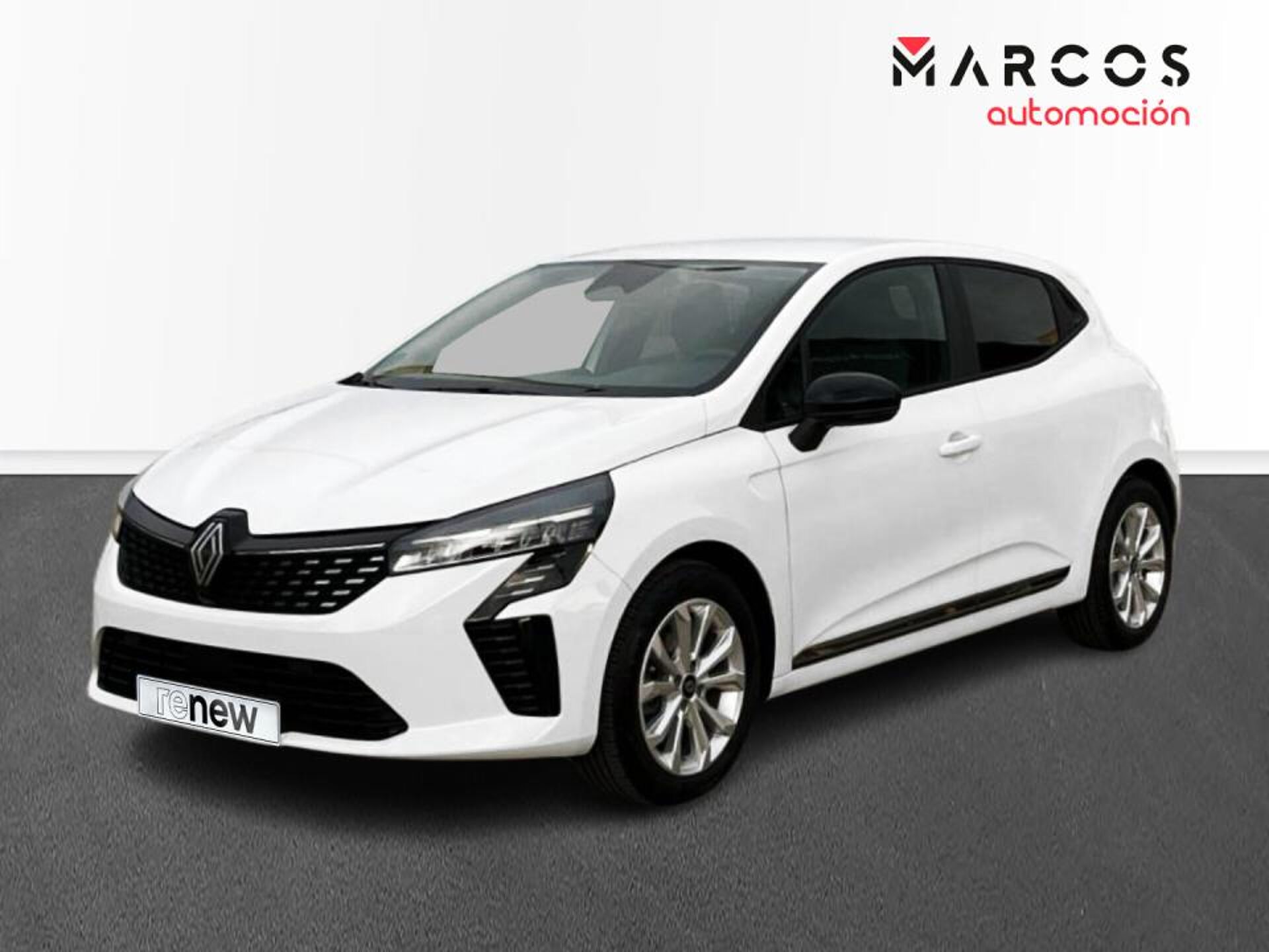 Imagen 1 de RENAULT Clio