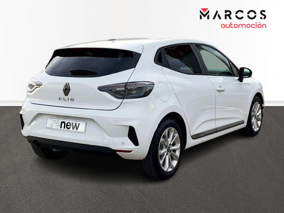 Foto del RENAULT Clio TCe Evolution 67kW