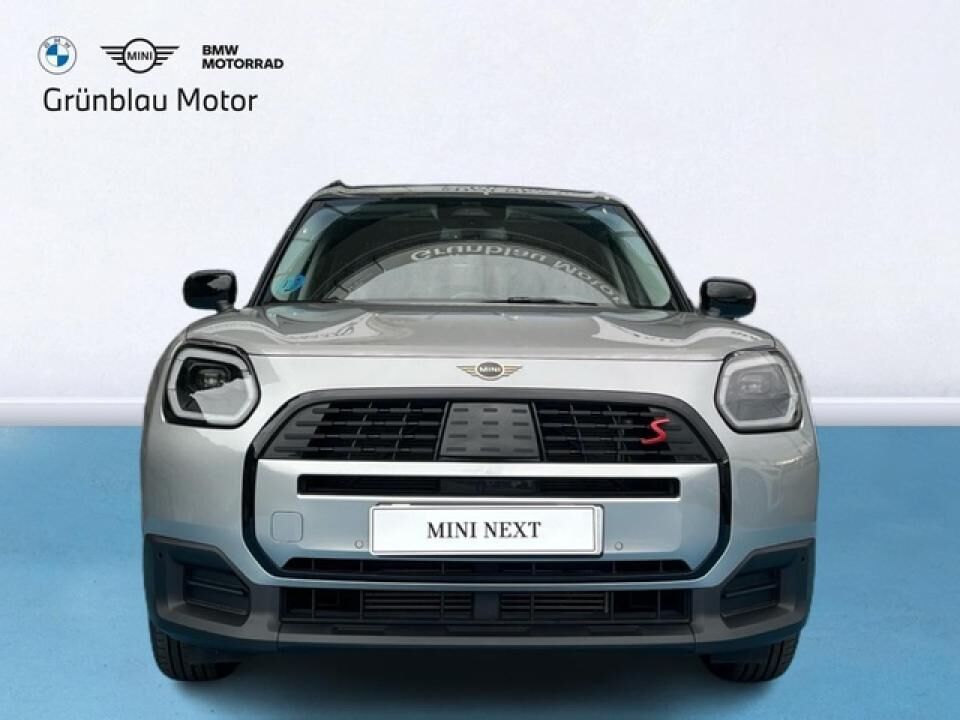 Foto del MINI Mini Countryman Mini  S Favoured ALL4