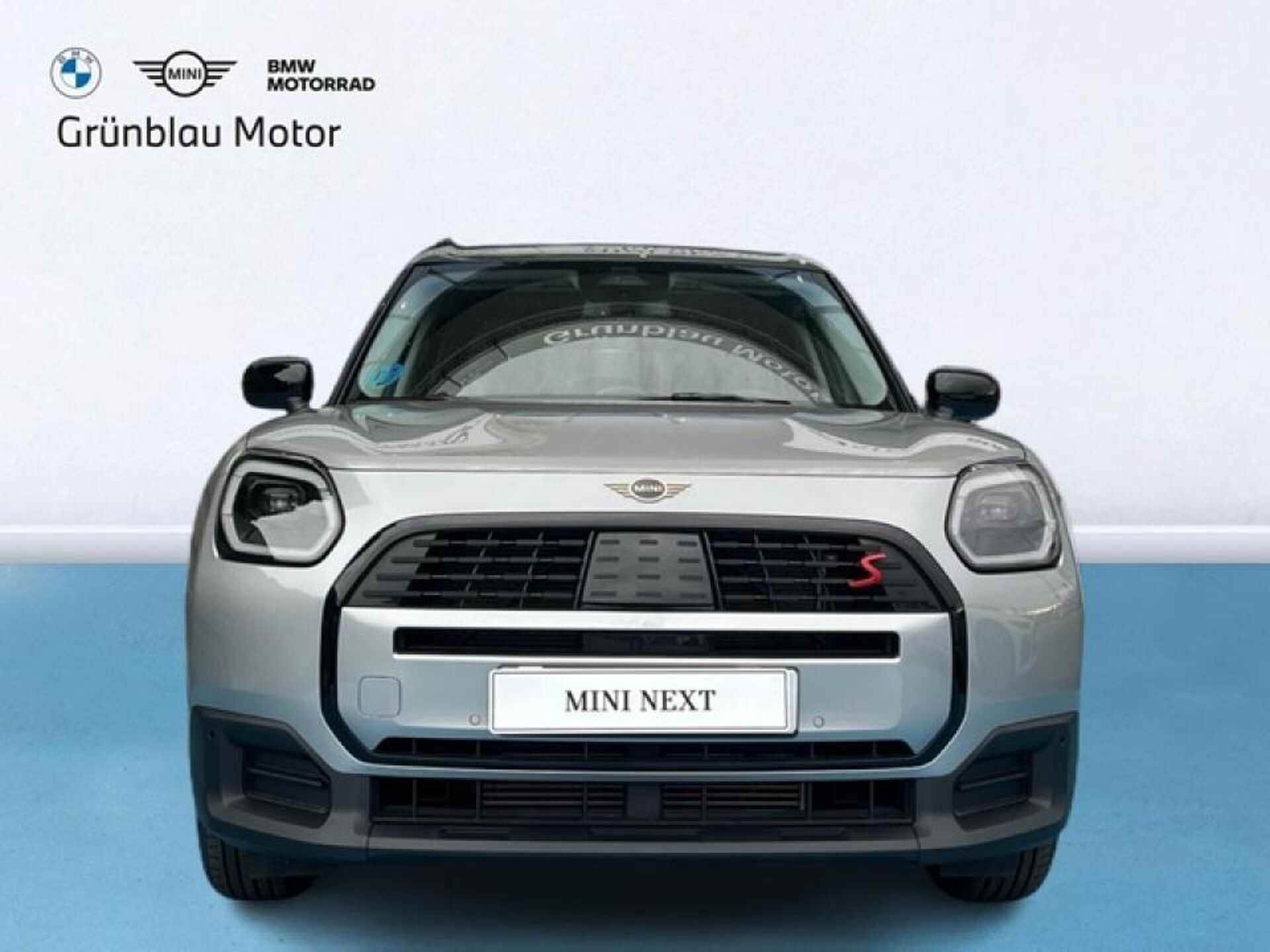 Imagen 2 de MINI Countryman