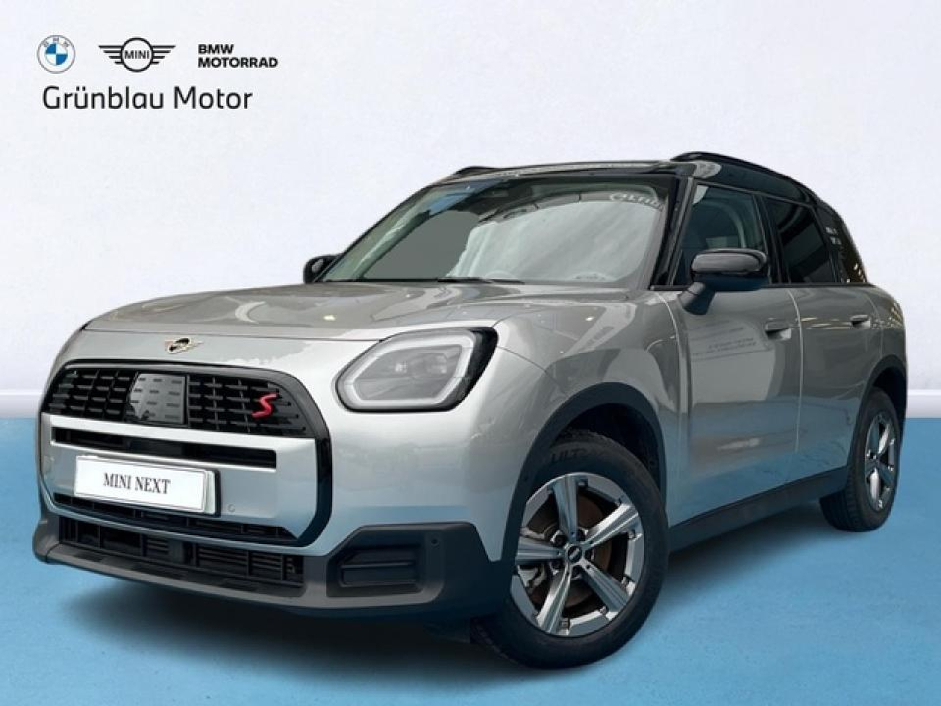 Imagen de MINI Mini Countryman