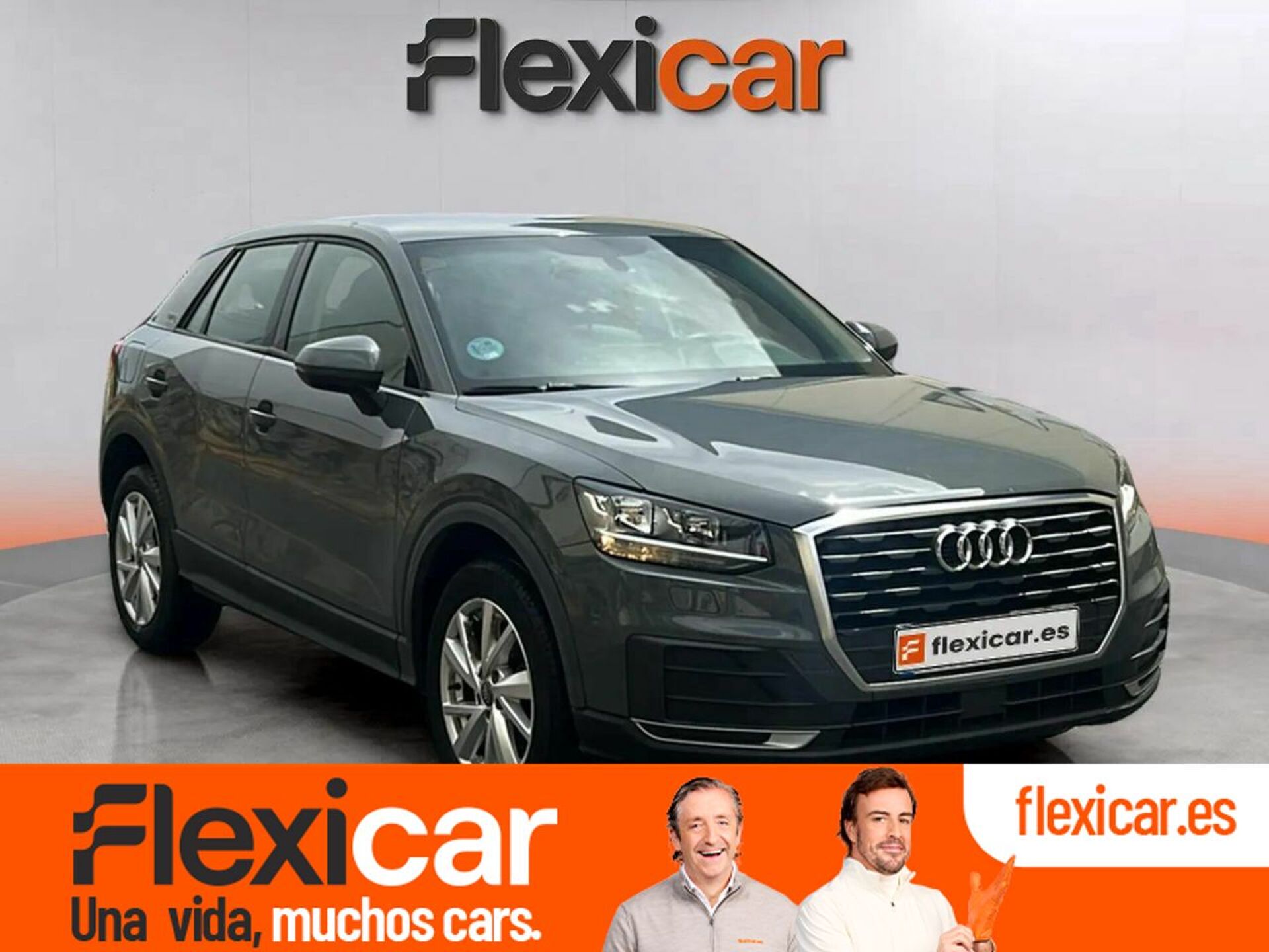 Imagen de AUDI Q2