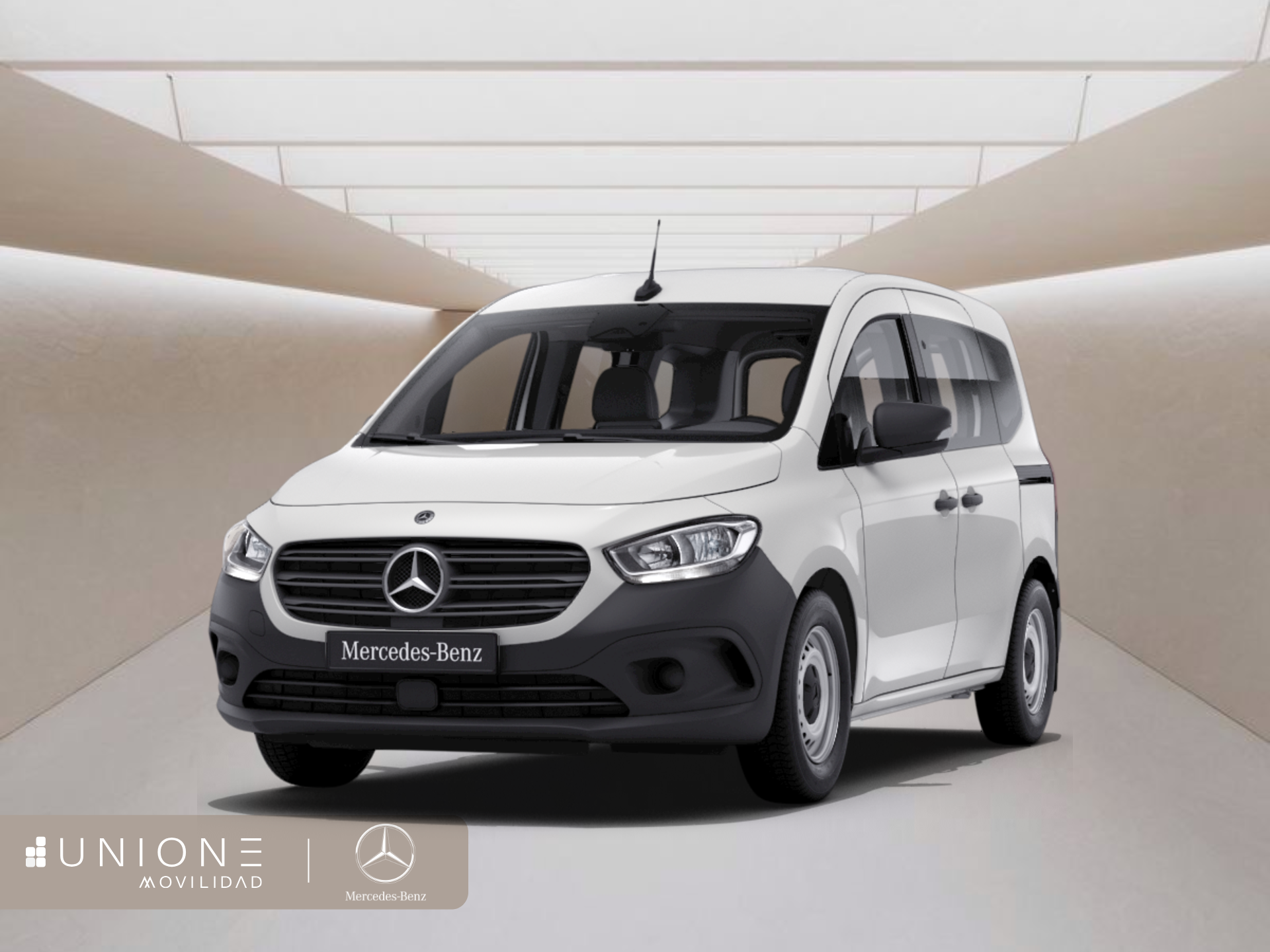 Imagen de MERCEDES Citan