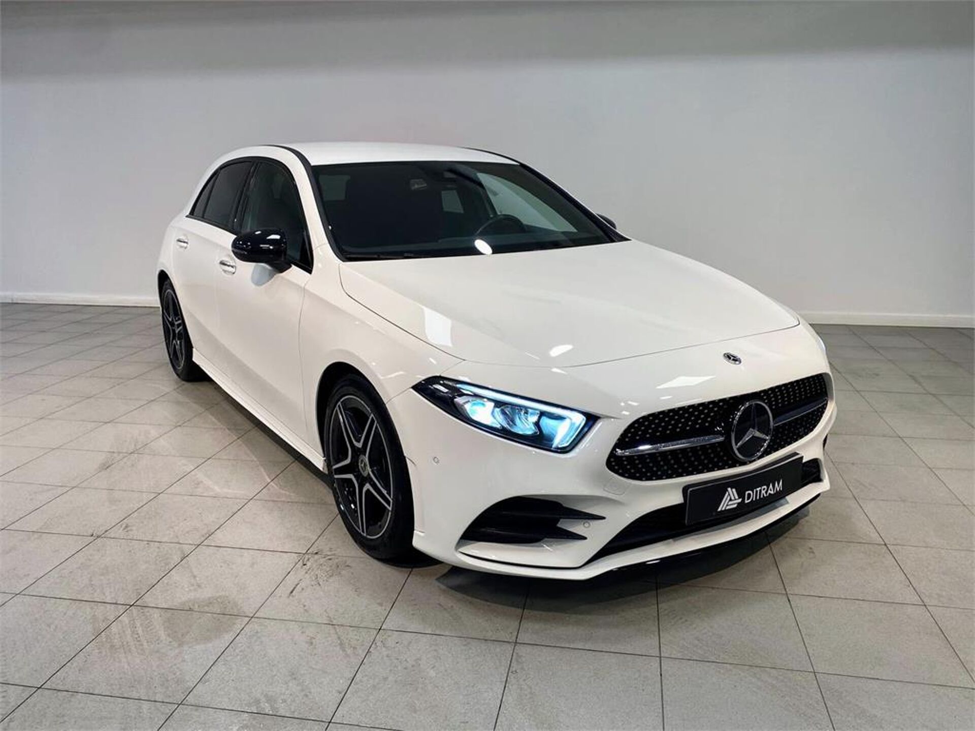 Imagen de MERCEDES Clase A