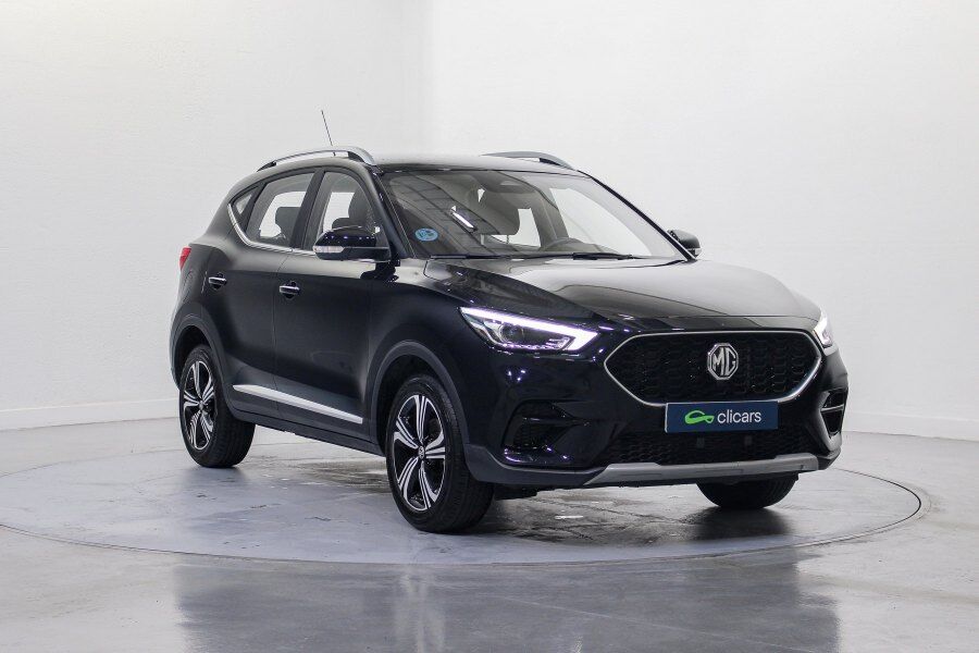 Foto del MG ZS 1.5 VTi-Tech Comfort 78kW