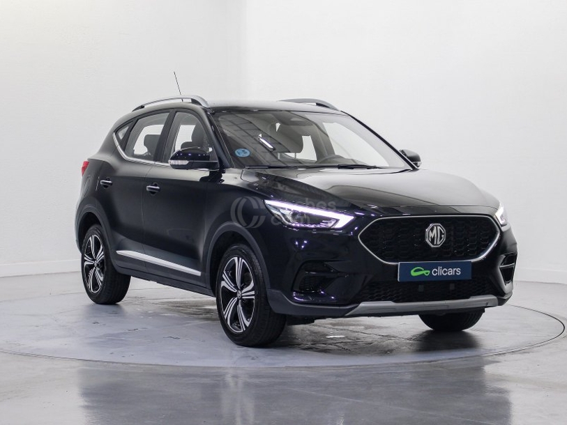 Foto del MG ZS 1.5 VTi-Tech Comfort 78kW