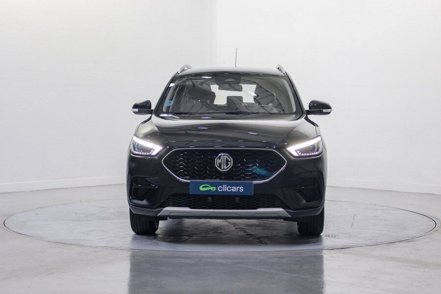 Foto del MG ZS 1.5 VTi-Tech Comfort 78kW