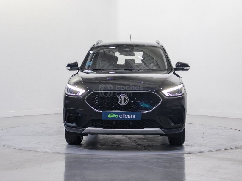 Foto del MG ZS 1.5 VTi-Tech Comfort 78kW