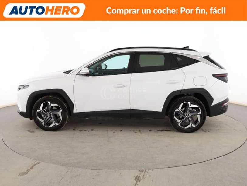 Foto del HYUNDAI Tucson 1.6 TGDI PHEV Style AT