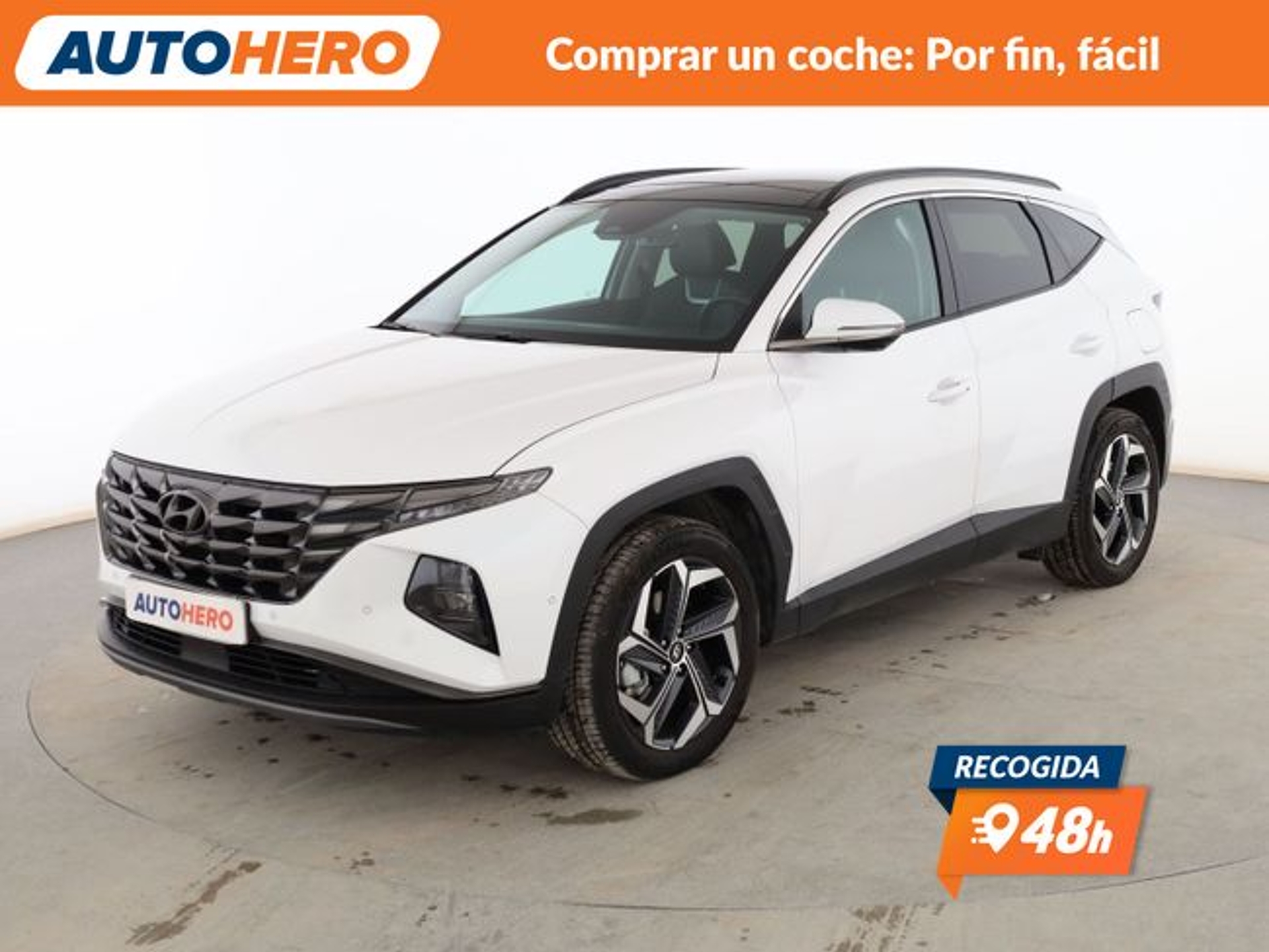 Imagen de HYUNDAI Tucson