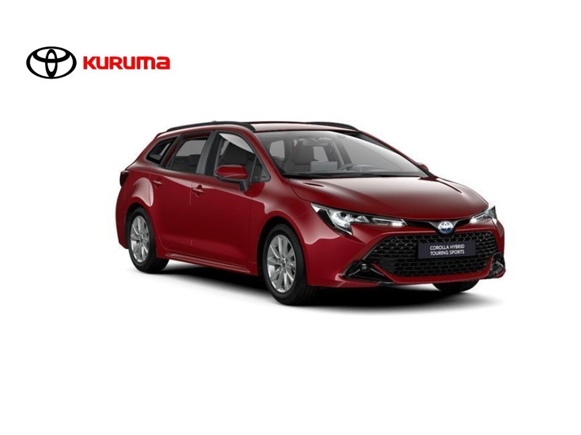 Imagen 2 de TOYOTA Corolla