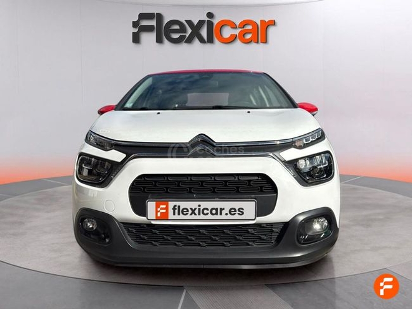 Foto del CITROEN C3 1.2 PureTech S&S Shine 110