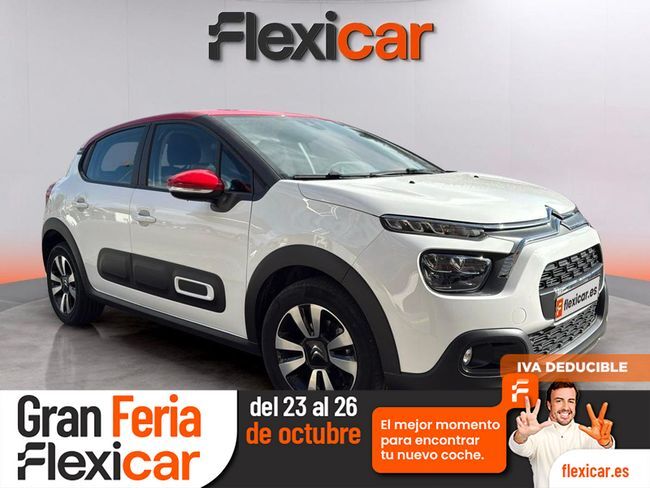 CITROEN C3 (PureTech 81KW (110CV) S&S Shine) en Madrid