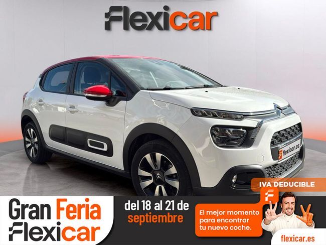 CITROEN C3 (PureTech 81KW (110CV) S&S Shine) en Madrid