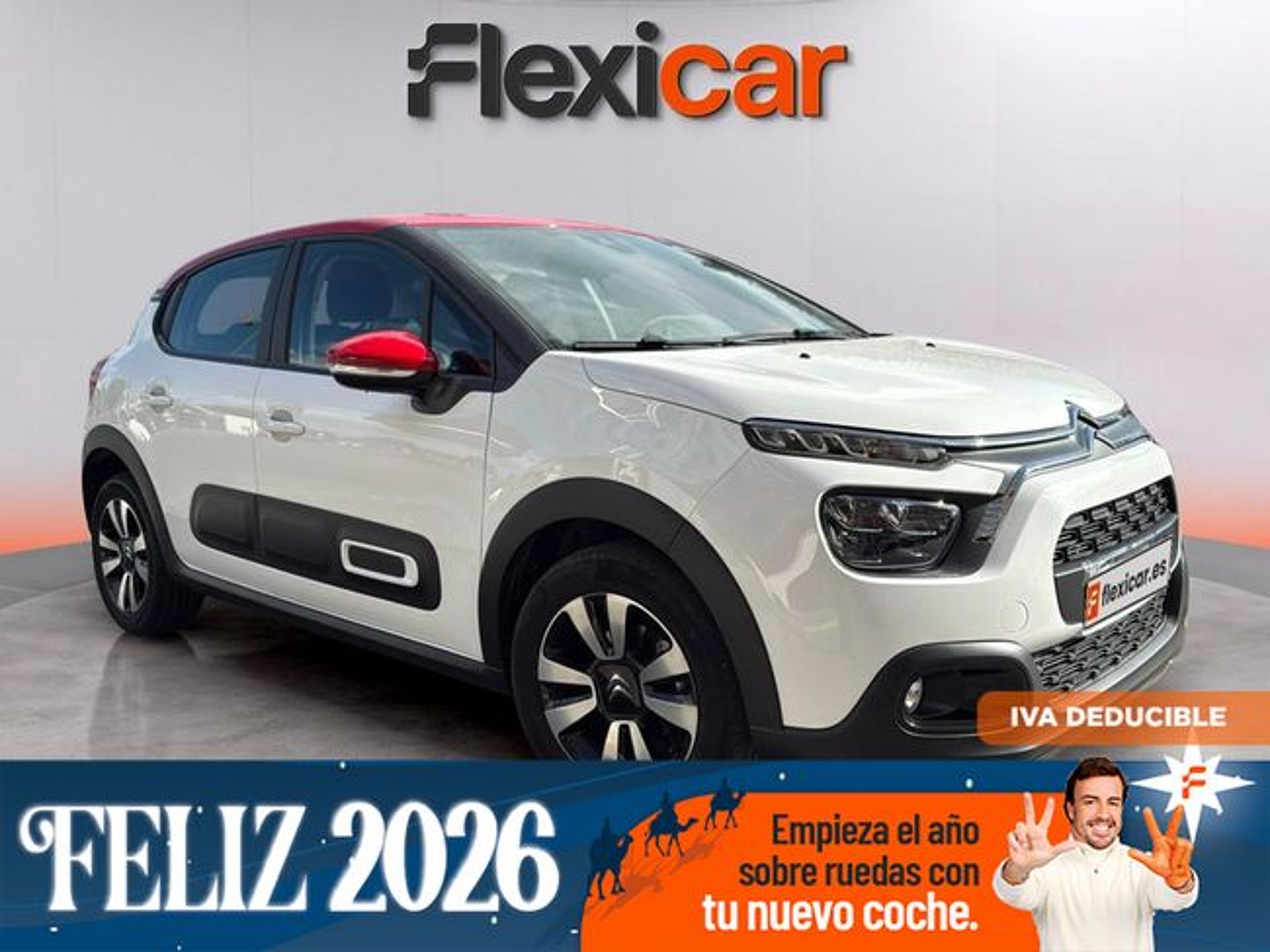 Imagen de CITROEN C3